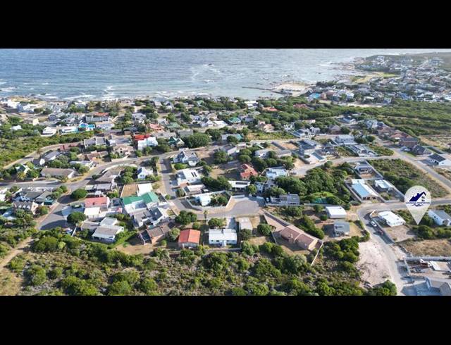 LAND FOR SALE IN KLEINBAAI